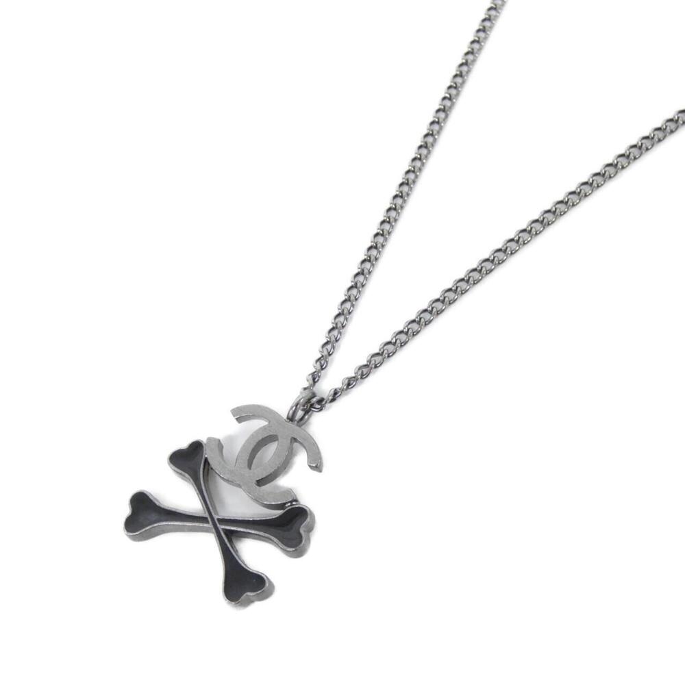 Chanel necklace - Picture 1 of 4
